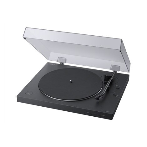 Sony | PS-LX310BT | Stereo Turntable | Bluetooth - 3